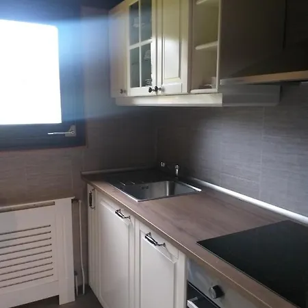 Prázdninový dům Ferienhaus Am Katzenbuckel Waldbrunn (Baden-Wurttemberg)