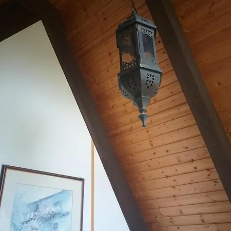 Ferienhaus Am Katzenbuckel * Waldbrunn (Baden-Wurttemberg)