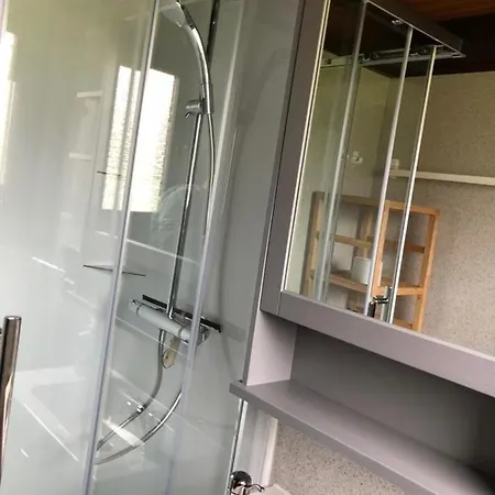 Prázdninový dům Ferienhaus Am Katzenbuckel Waldbrunn (Baden-Wurttemberg)