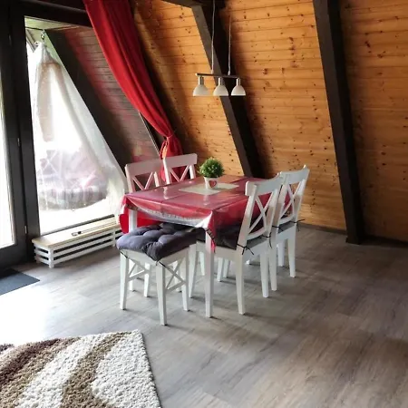 Holiday home Ferienhaus Am Katzenbuckel Waldbrunn (Baden-Wurttemberg)