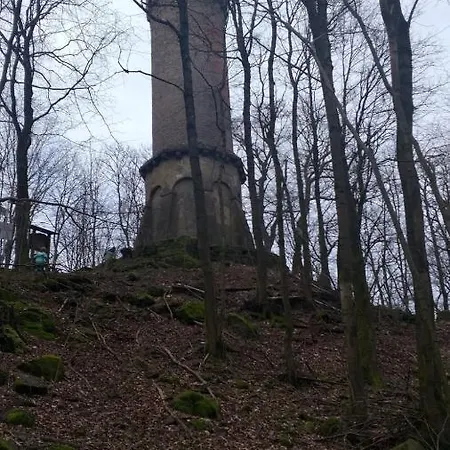 Ferienhaus Am Katzenbuckel Prázdninový dům Waldbrunn (Baden-Wurttemberg)