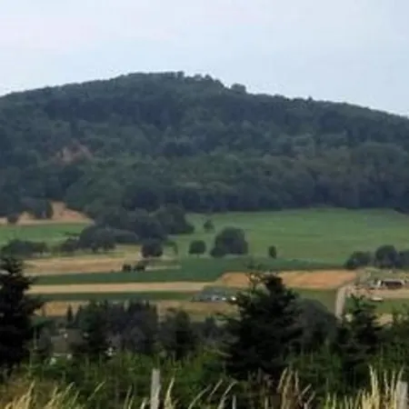 Ferienhaus Am Katzenbuckel Prázdninový dům