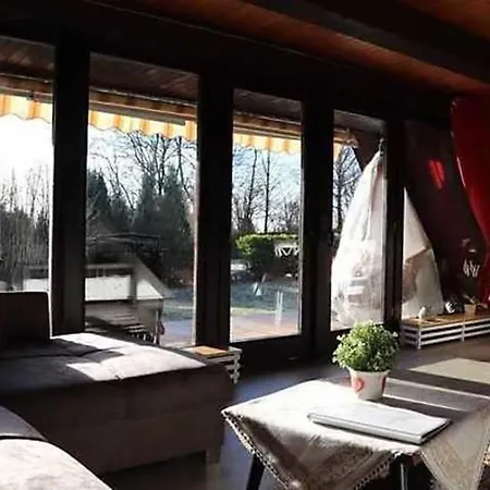 Ferienhaus Am Katzenbuckel * Waldbrunn (Baden-Wurttemberg)
